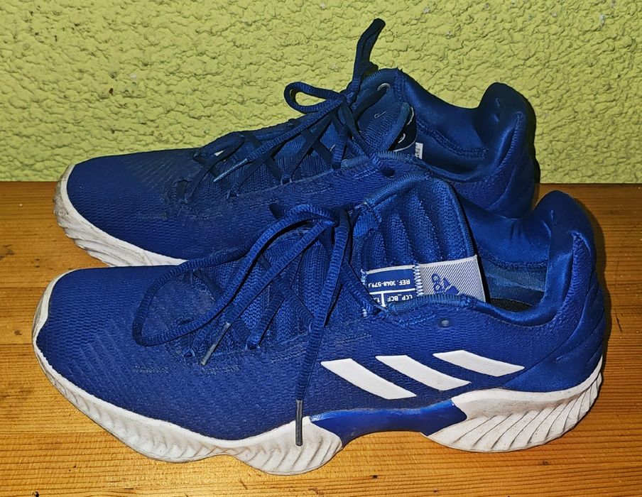 Обувки Adidas Pro Bounce 2018 Low