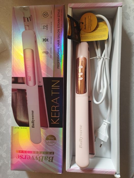 PROFESSIONAL keratin dazmol.