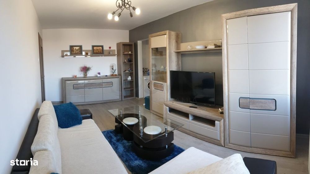 Apartament 3 Camere I De Inchiriat I Constantin Brancoveanu