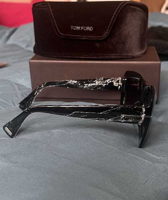 Слънчеви очила Tom Ford
