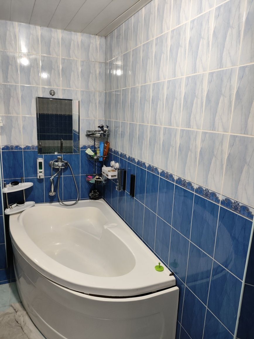 Продам дом 5 сот, 400кв  Бектемирский район