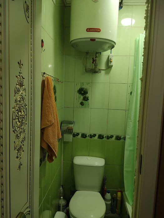 1 ком квартира в центре