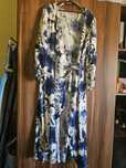 Vand lot haine rochii + lenjerie modelatoare + corset