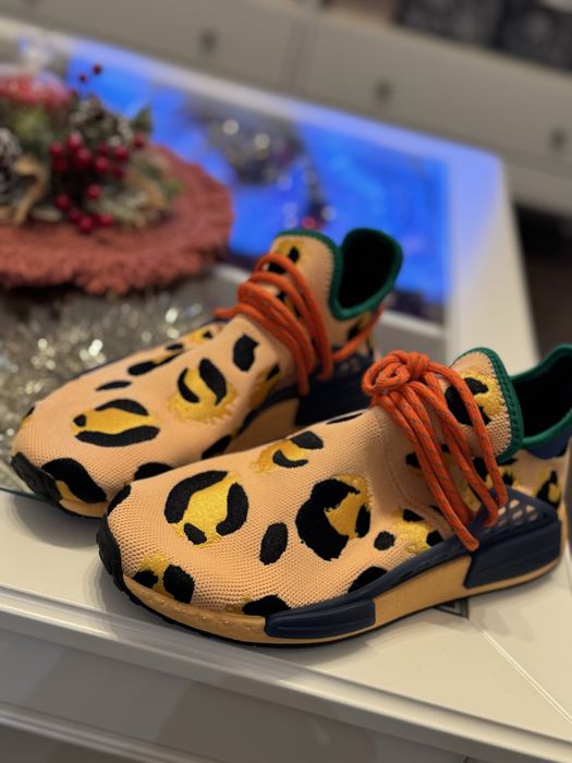 Adidas NMD Pharell noi 43