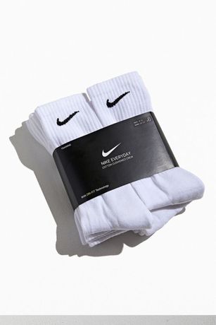 СпортивныеДлинные Носки Nike
