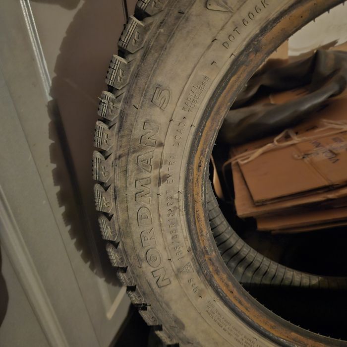 Шины нокиан 185/65 15