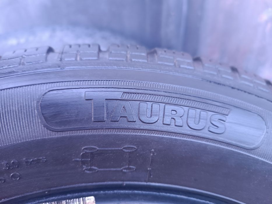 175/65/14 Taurus