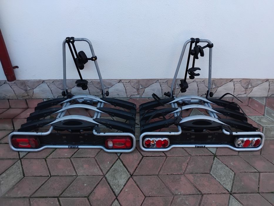 Thule Suport pt  2,3 sau 4 biciclete