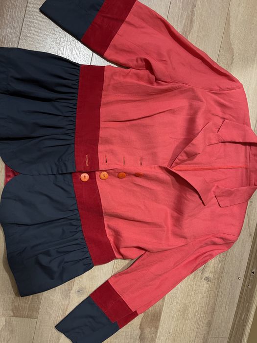 Якенца,  сакенца L-XL, 46 размер