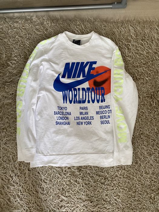 Уникална Горница-Nike