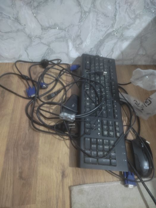 Обмен электроника