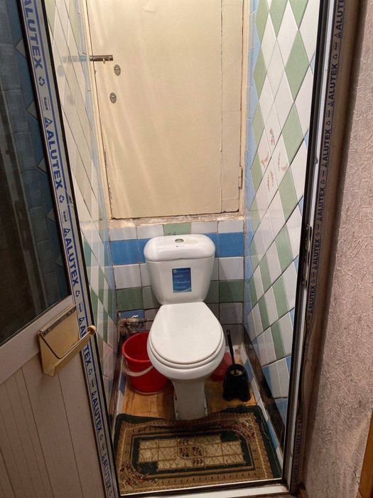 Чиланзар Ц квартал 3/3/5 Сред.Рем