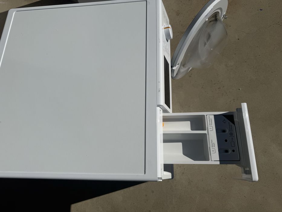 Пералня Miele W1 Classic