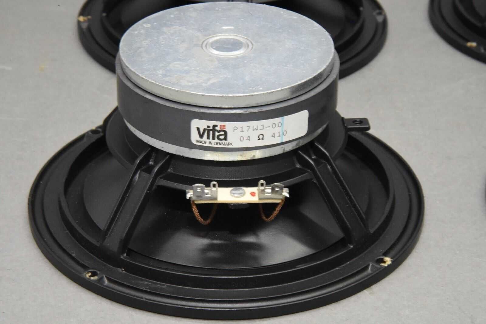 Субуфер A.R.E.S (Elac), пасивен, Vifa говорители