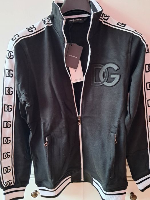 D&G - Мъжки суичер