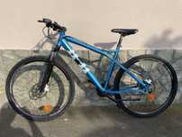 McKenzie HILL 800 28”