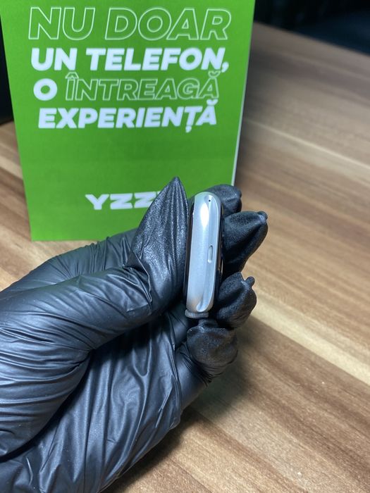 Apple Watch Seria 9 / 45 mm / GPS / Store Blue  |