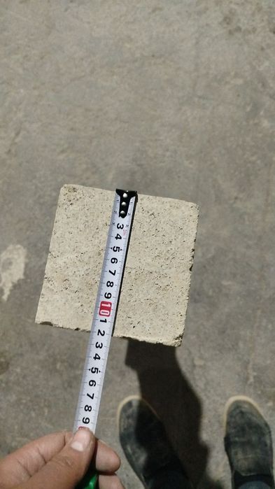 Баласиналар киргиз травертин тошидан