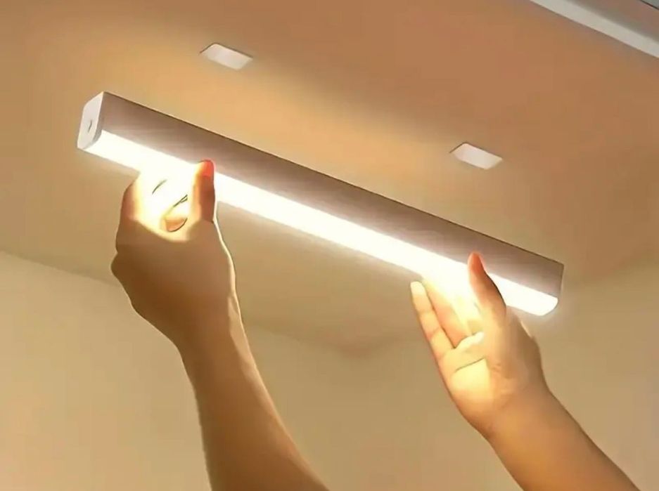 1 Бр . LED осветление, лампа за вътрешно осветление