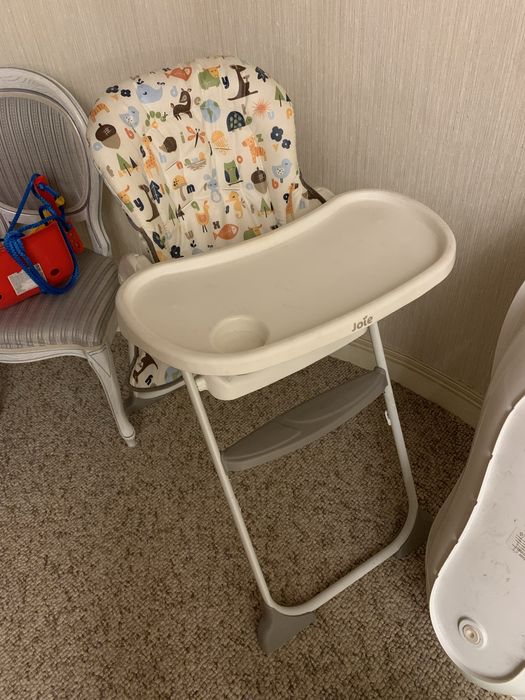 Продам детский стульчик