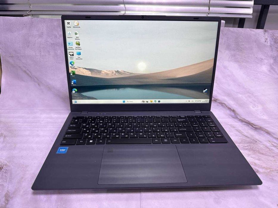 Intel Celeron, Castom (г.Астана Женис 24) лот 702795