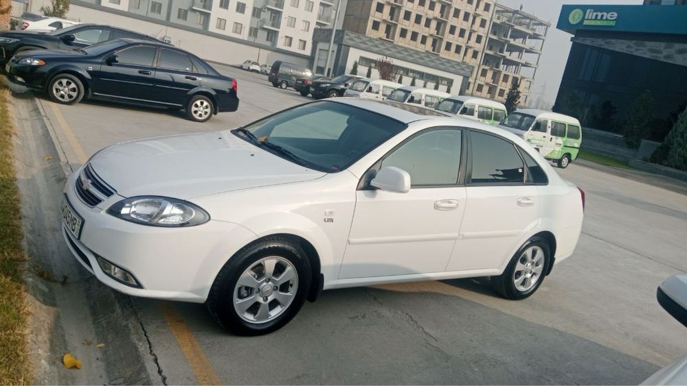 Gentra kraska toza srochna