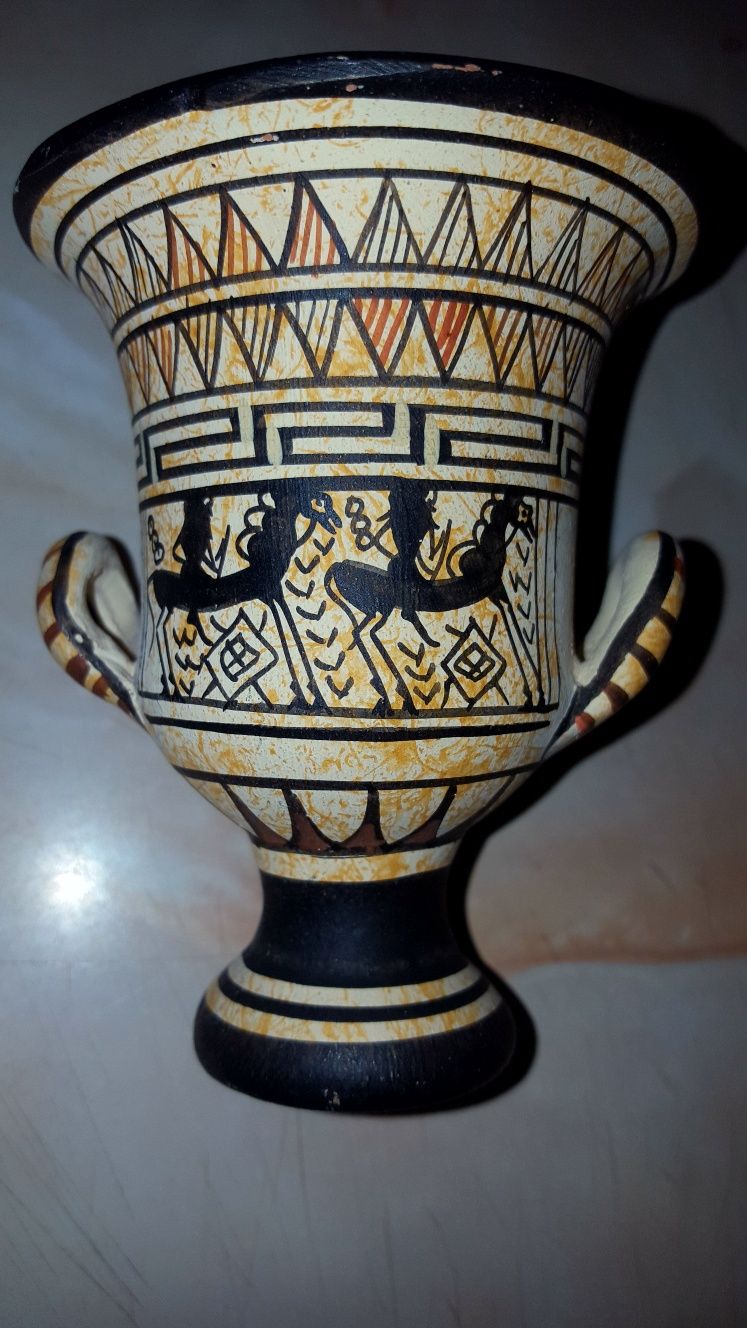 cupa ceramica greceasca