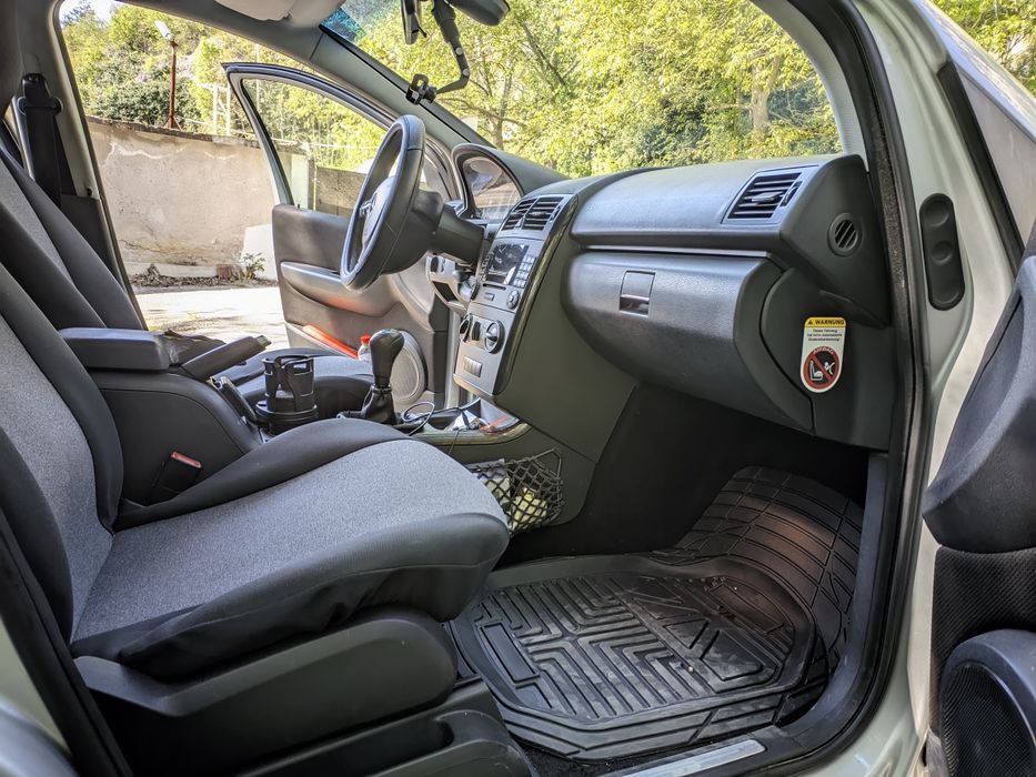 Мерцедес А клас 1.8 за донор или части