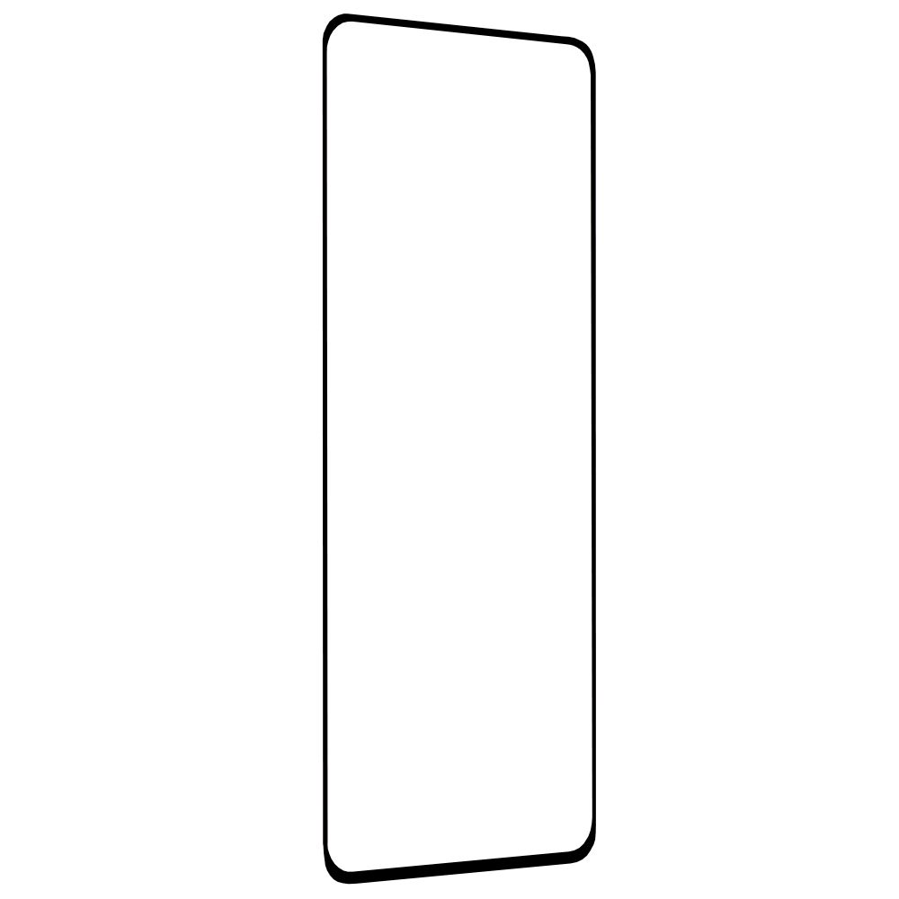 Folie de sticla pentru Samsung Galaxy A72 4G / A72 5G - Black
