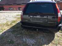 Vand ford mondeo