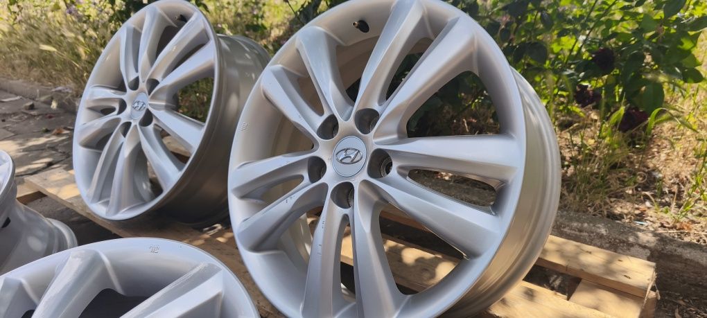 5х114.3 18 цола Hyundai