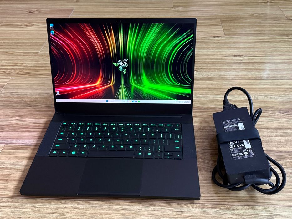 165Hz Razer Blade 14`Ryzen 9 5800HX/RTX 3070/16GB RAM/1TB SSD/WQXGA