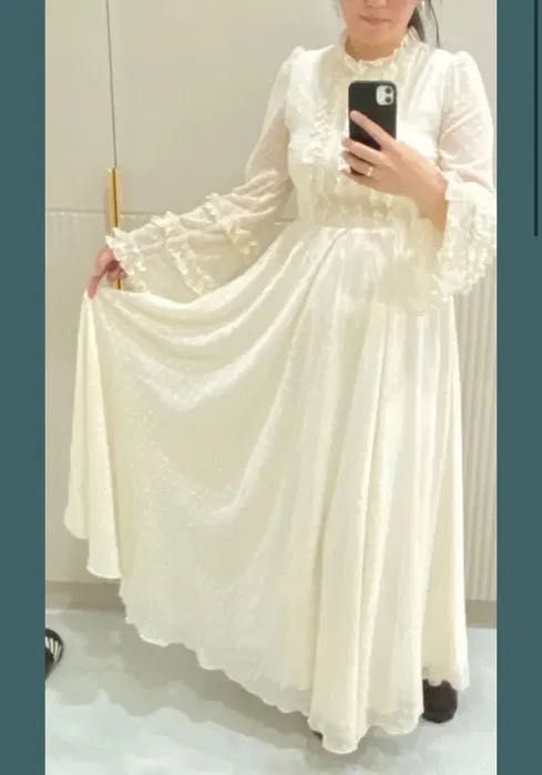 Коилек шифон сатылады