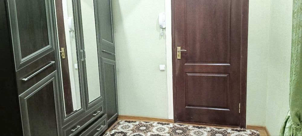 Qizlarga kvartira Chilonzor sheriklikka