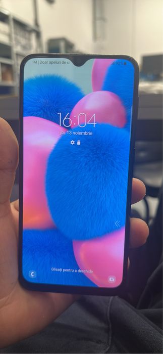 Telefon Samsung A30-S