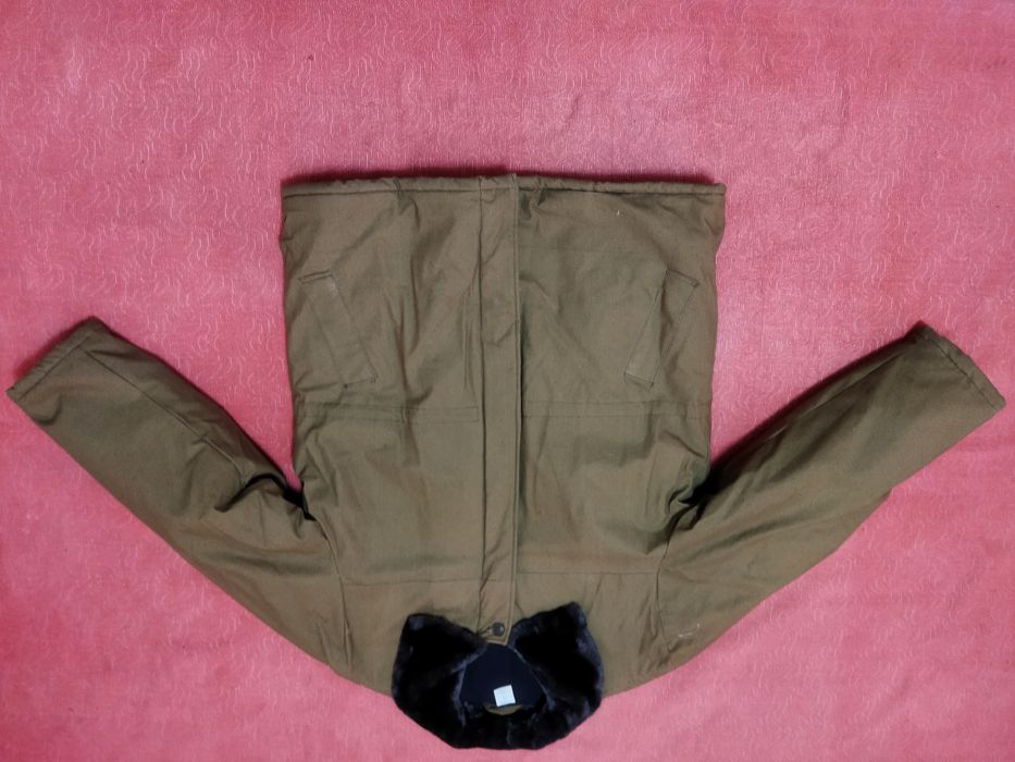 Фуфайка размер 56-58, рост 170-176