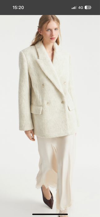 Пальто LIME, размер M