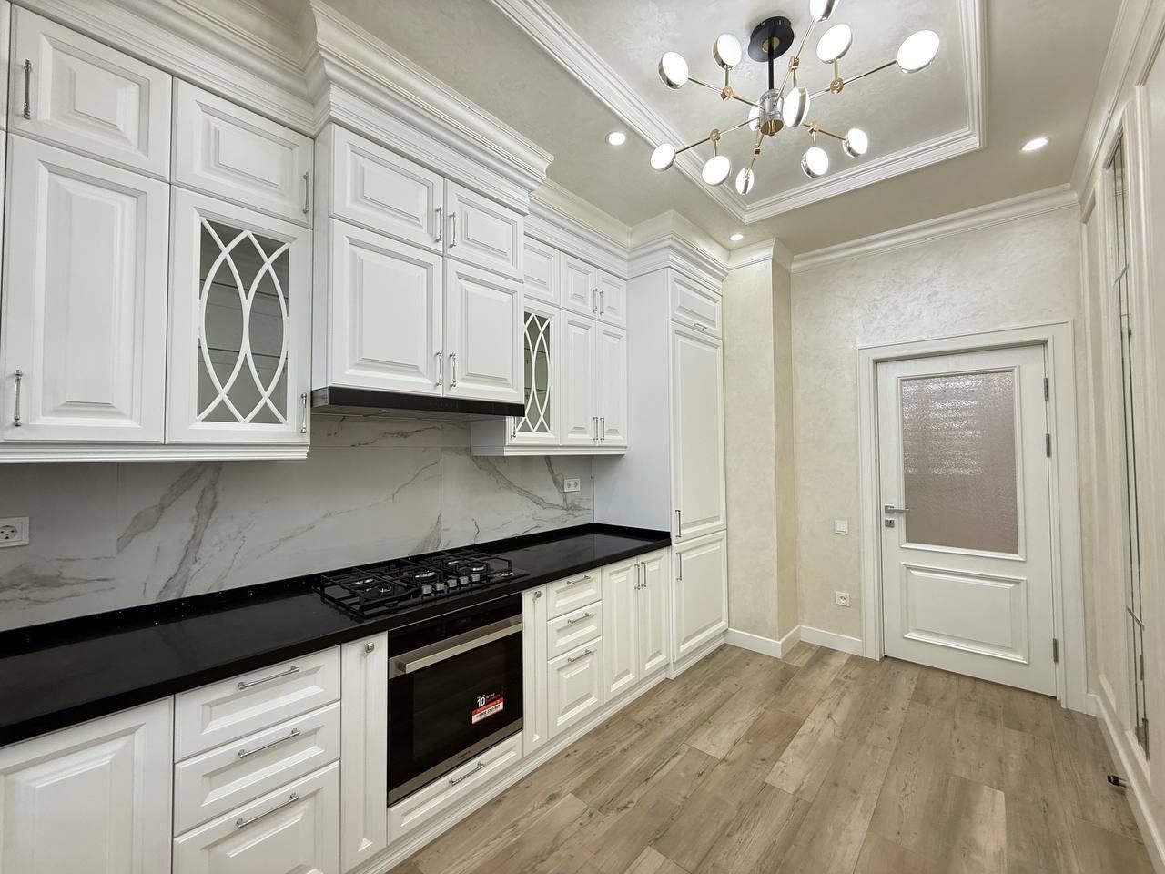 Квартира Продажа 4х комнат Новостройка жк Parisien/ Golden House 252м2