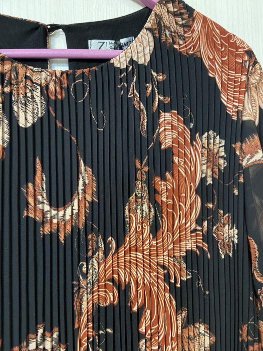 Нова дамска рокля