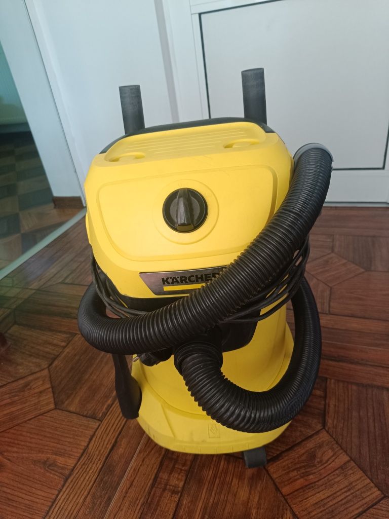 Прахосмукачка Karcher