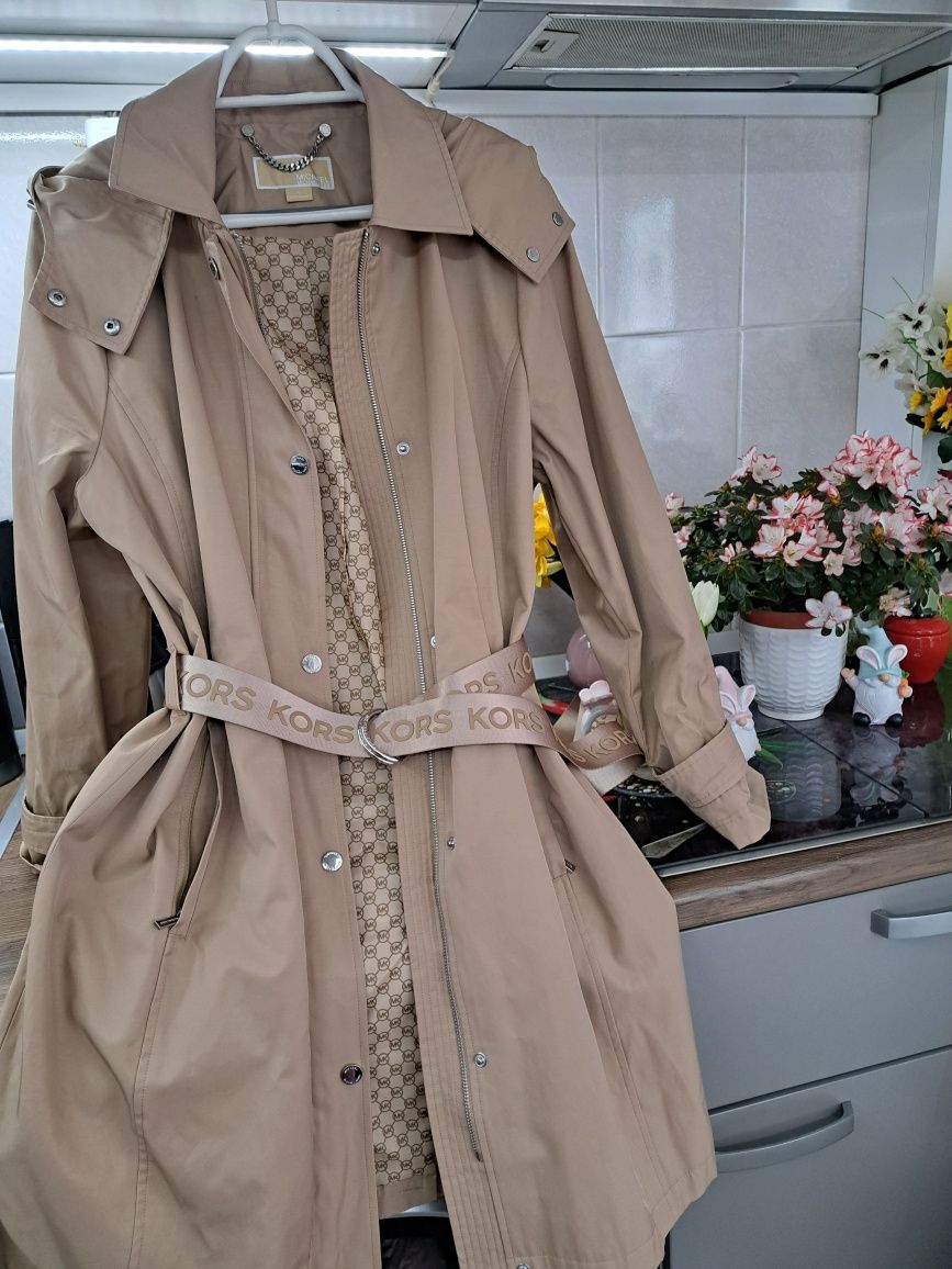 Trench Michael Kors mas XL