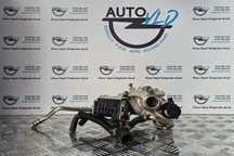 Turbo Opel Combo E 1.2i 1199 cmc 131HP / 96kW; 1.2i 1199 cmc 110HP / 8