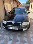 Skoda octavia 4x4 anul 2005
