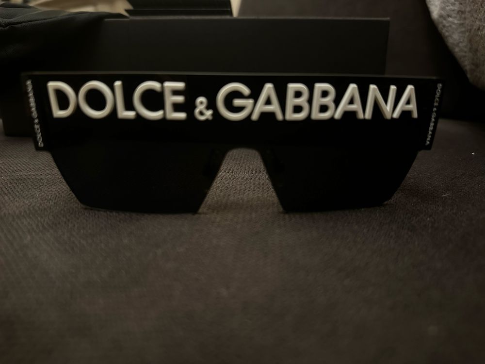 DOLCE&GABBANA слънчеви очила