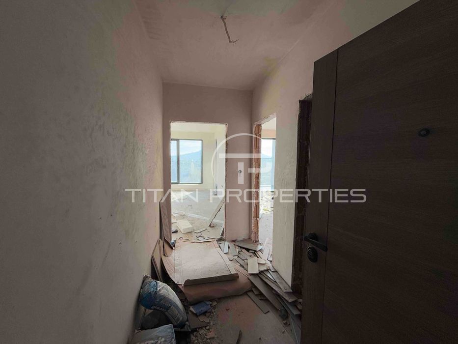 Продава се Двустаен апартамент в Пловдив, Кършияка - 79 кв.м за 1637 €/кв.м - Снимка #3