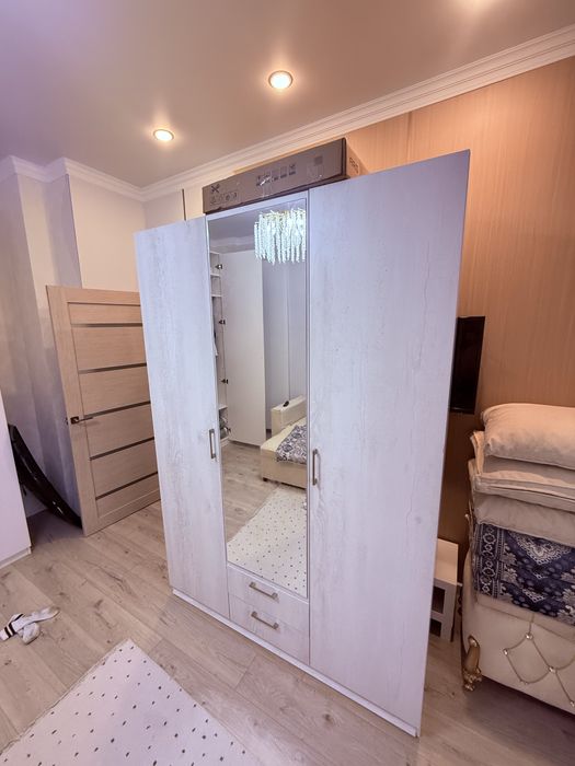 Шкаф для одежды!