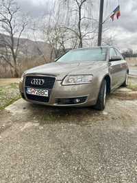 Audi a6 an 2008 20 benzina