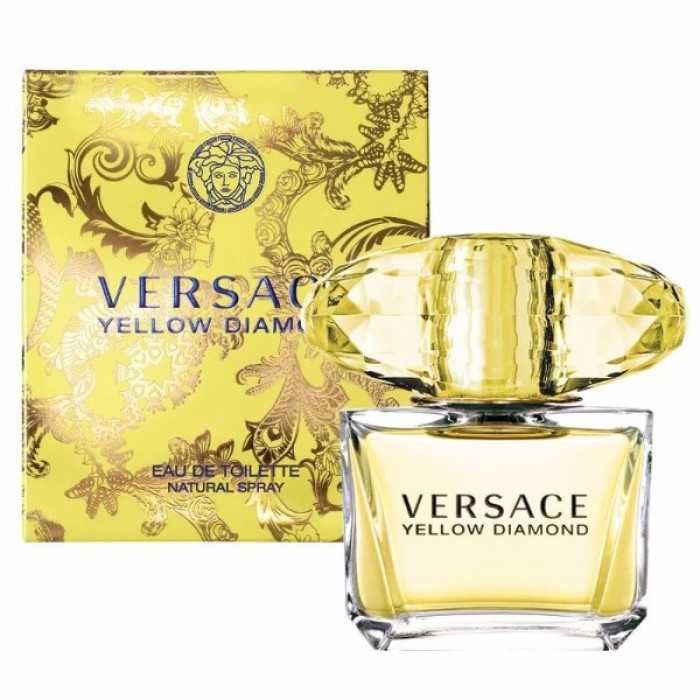 Versace Yellow Diamond - за жени 90 мл