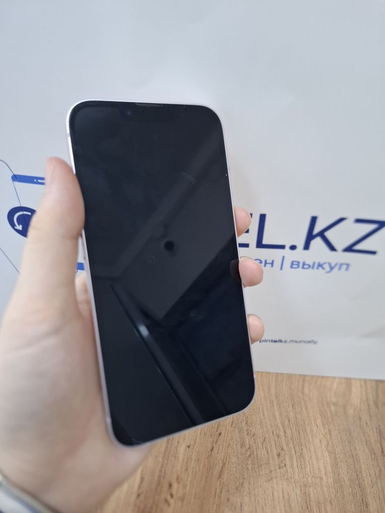 Iphone 13 256gb  76%