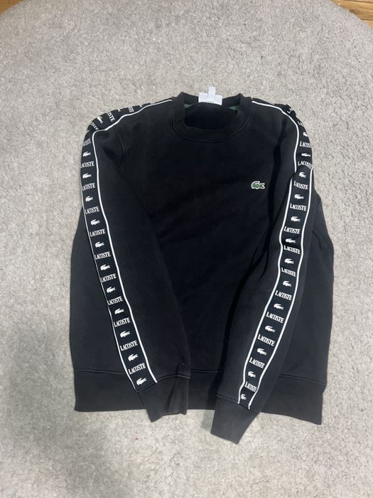 Оригинална блуза Lacoste